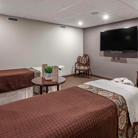 The Parlour Inn Ascend Hotel Collection ستراتفورد المظهر الخارجي الصورة