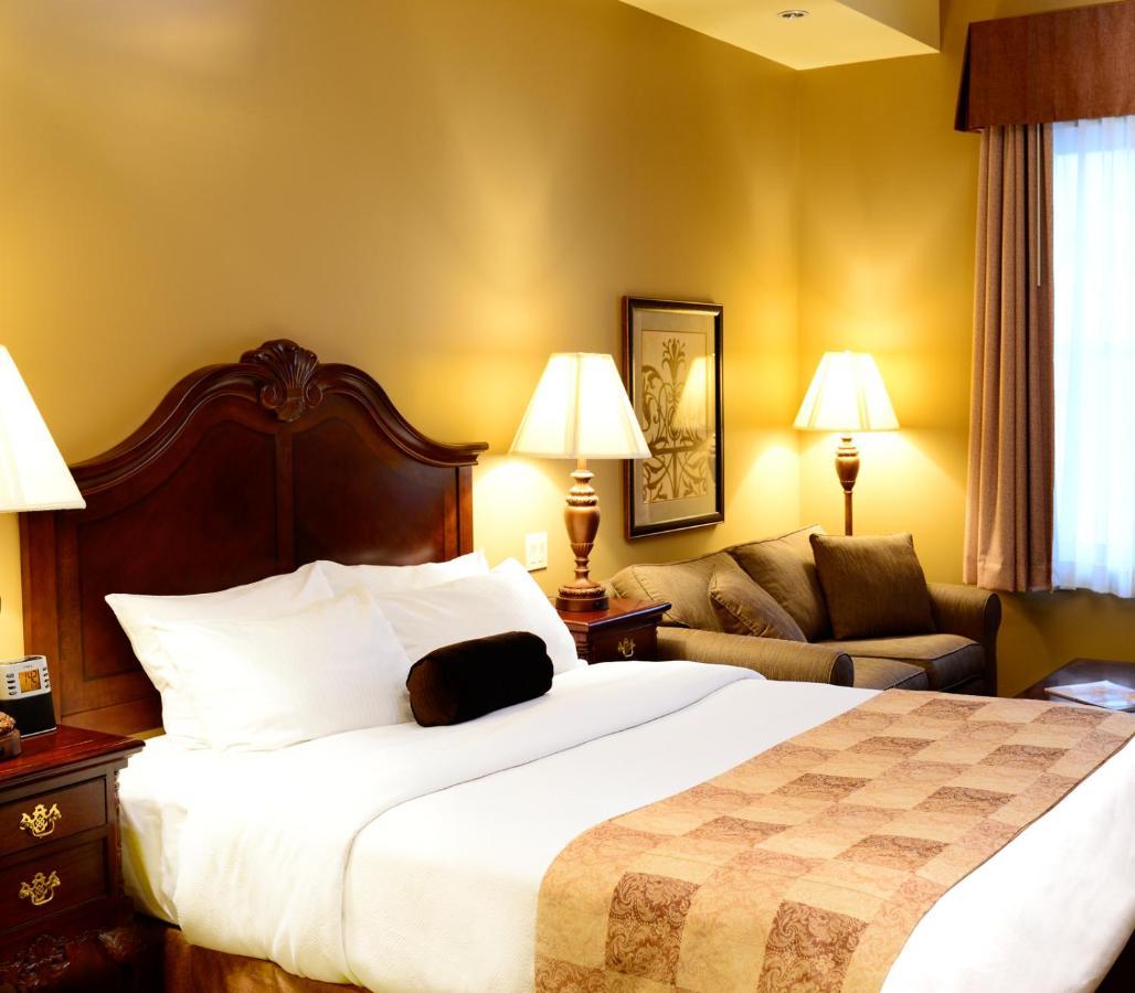 The Parlour Inn Ascend Hotel Collection ستراتفورد المظهر الخارجي الصورة