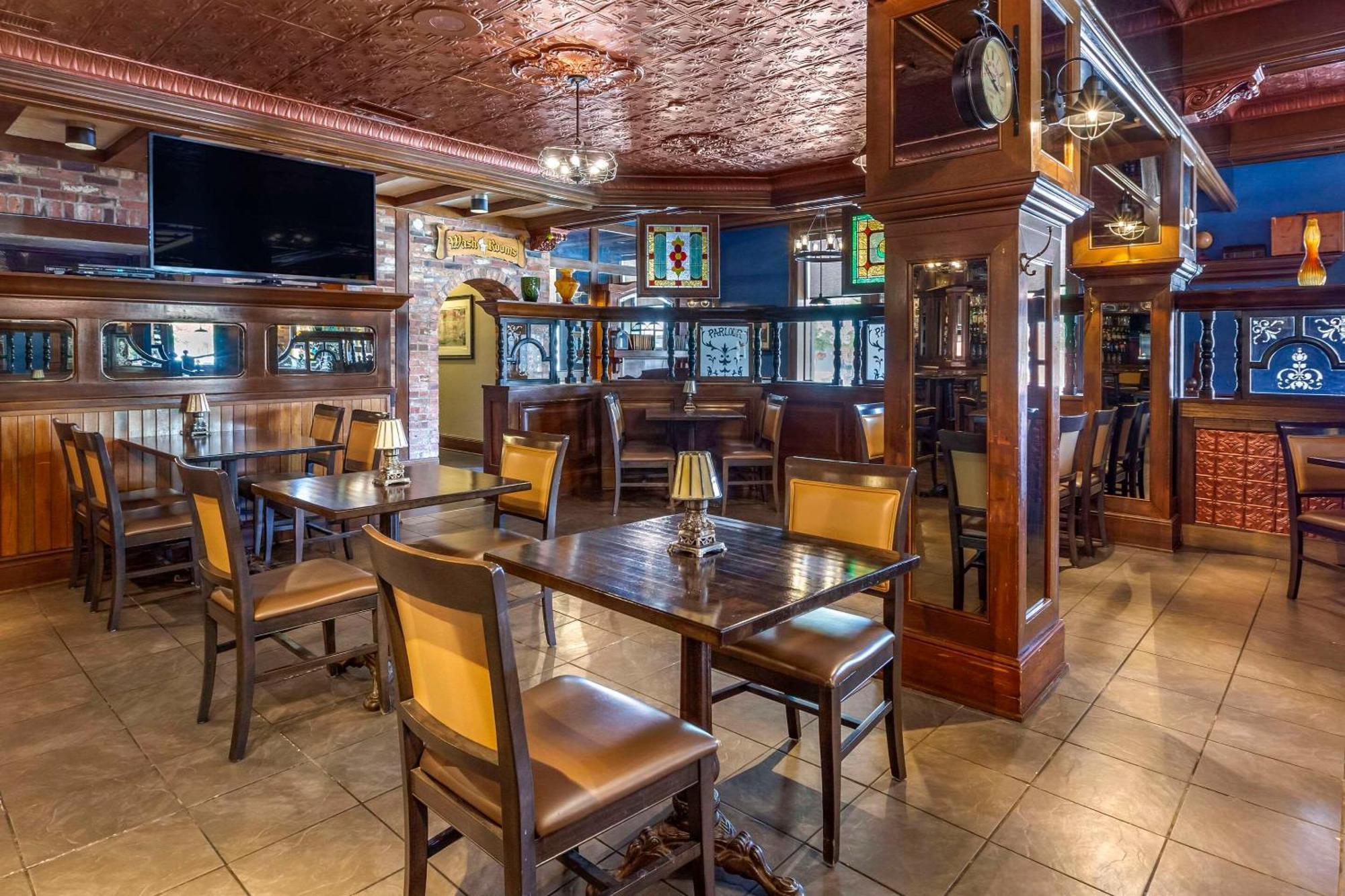 The Parlour Inn Ascend Hotel Collection ستراتفورد المظهر الخارجي الصورة