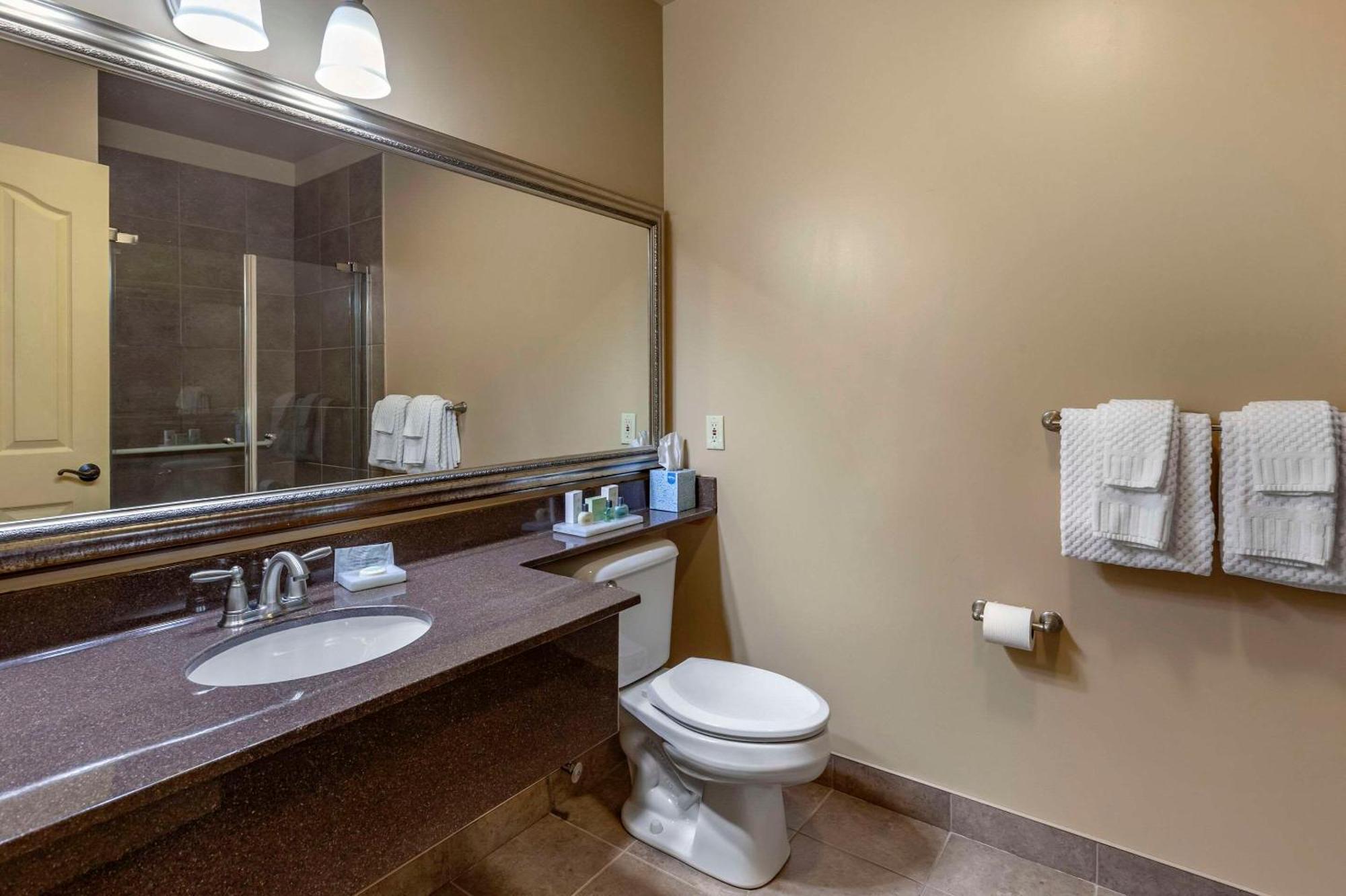 The Parlour Inn Ascend Hotel Collection ستراتفورد المظهر الخارجي الصورة