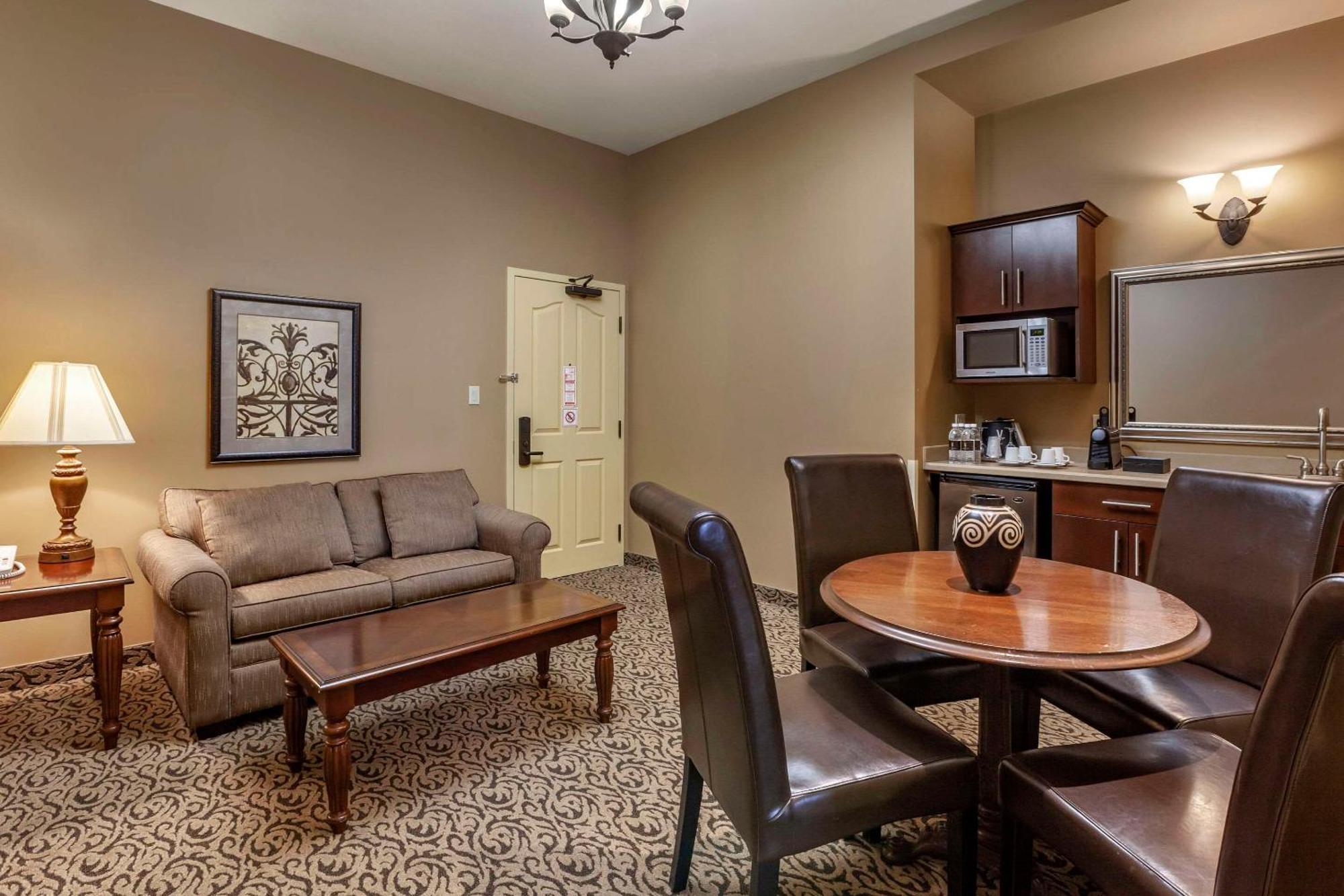 The Parlour Inn Ascend Hotel Collection ستراتفورد المظهر الخارجي الصورة