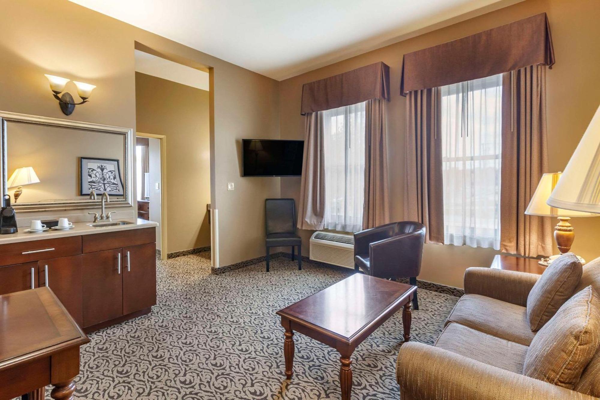 The Parlour Inn Ascend Hotel Collection ستراتفورد المظهر الخارجي الصورة