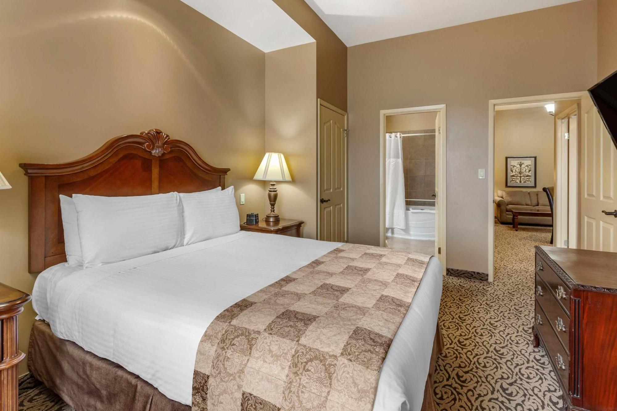The Parlour Inn Ascend Hotel Collection ستراتفورد المظهر الخارجي الصورة