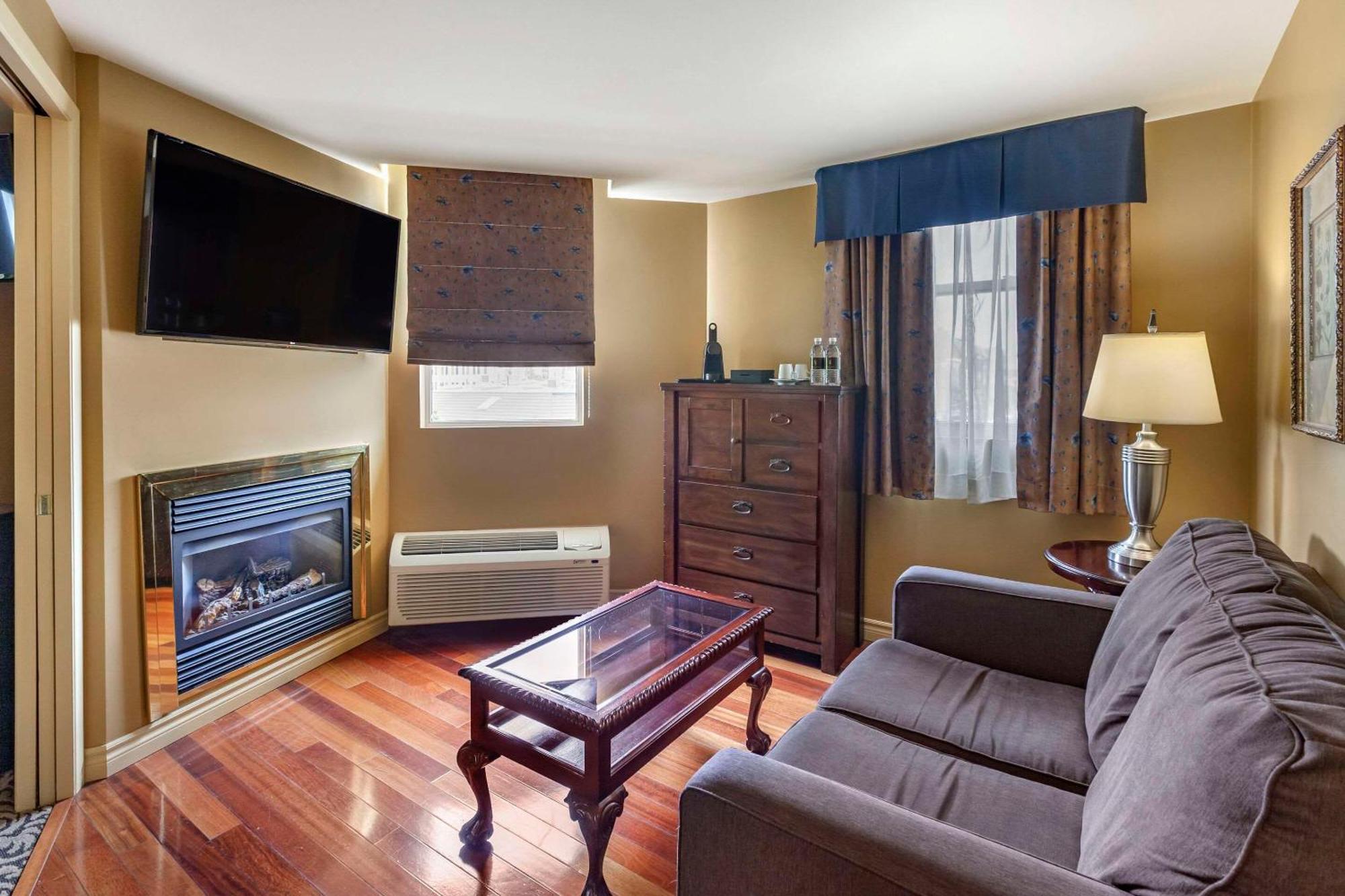 The Parlour Inn Ascend Hotel Collection ستراتفورد المظهر الخارجي الصورة