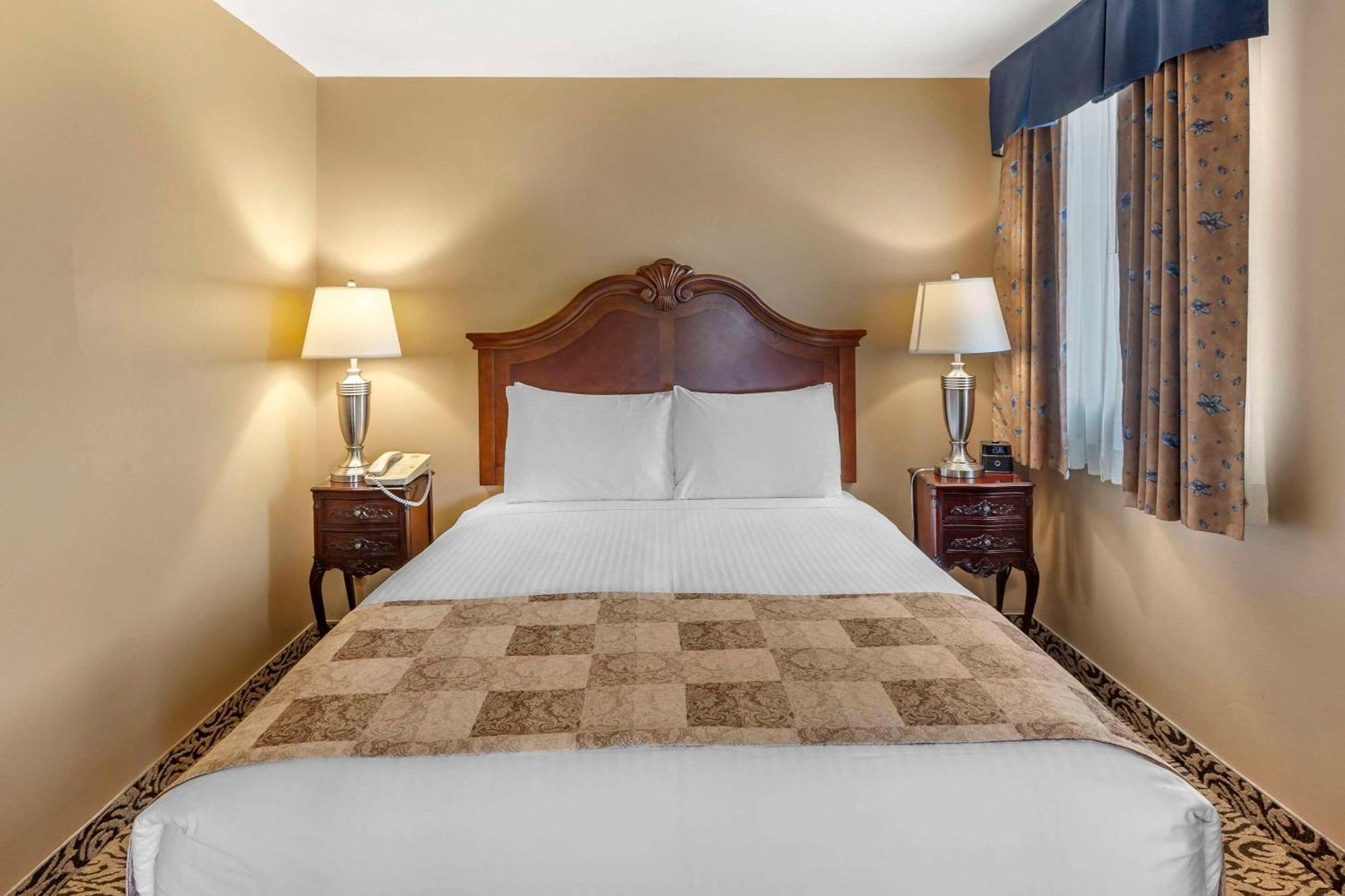 The Parlour Inn Ascend Hotel Collection ستراتفورد المظهر الخارجي الصورة