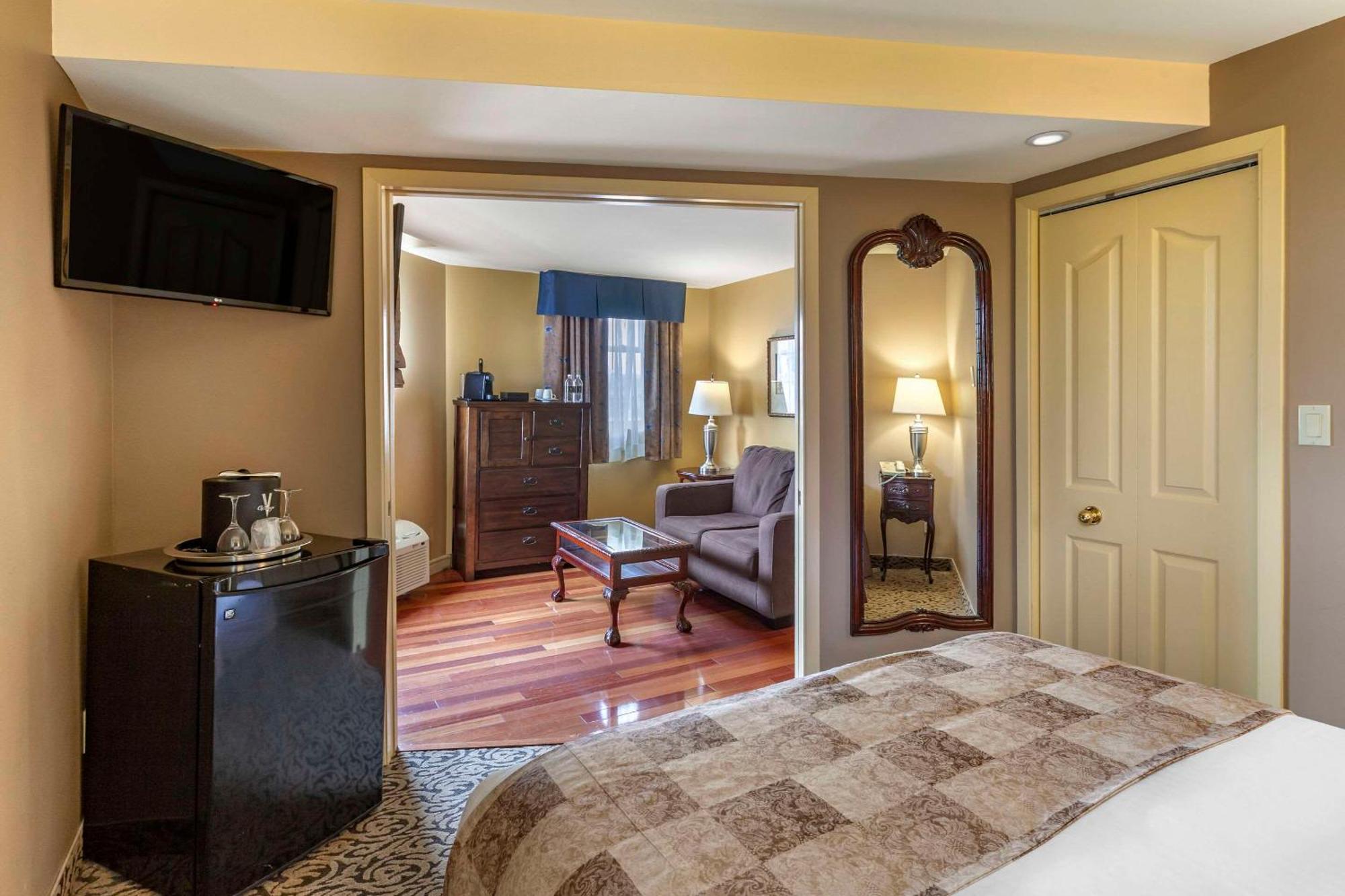 The Parlour Inn Ascend Hotel Collection ستراتفورد المظهر الخارجي الصورة