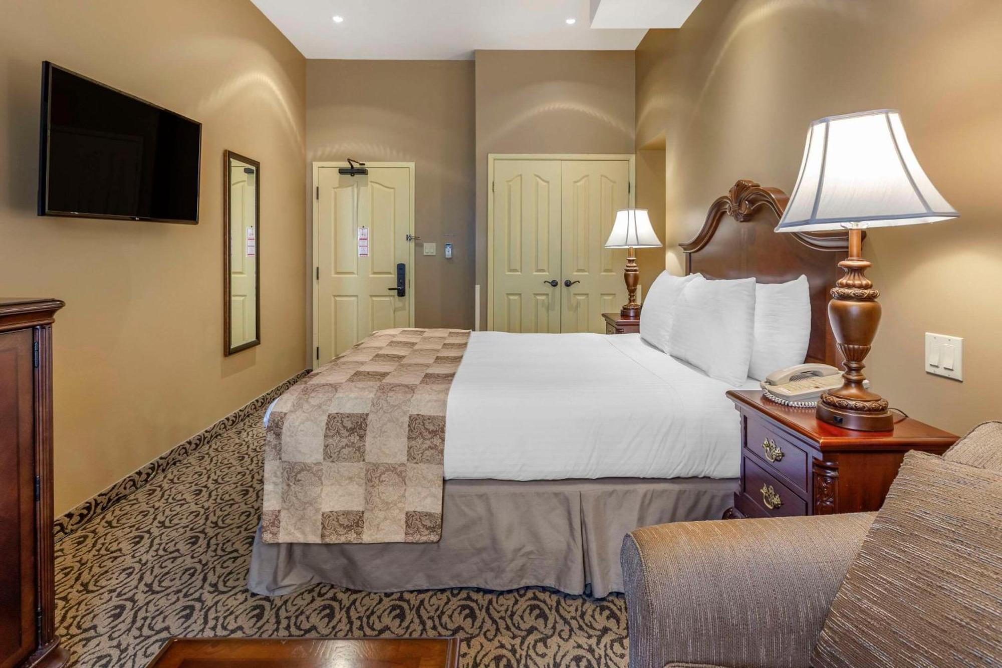 The Parlour Inn Ascend Hotel Collection ستراتفورد المظهر الخارجي الصورة
