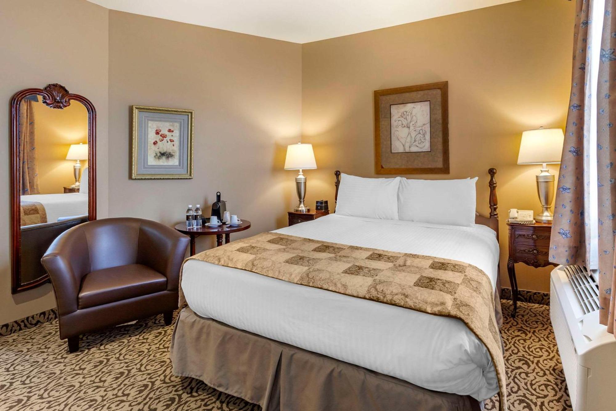 The Parlour Inn Ascend Hotel Collection ستراتفورد المظهر الخارجي الصورة