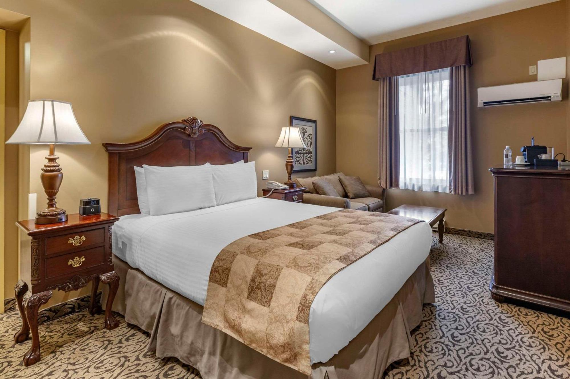 The Parlour Inn Ascend Hotel Collection ستراتفورد المظهر الخارجي الصورة