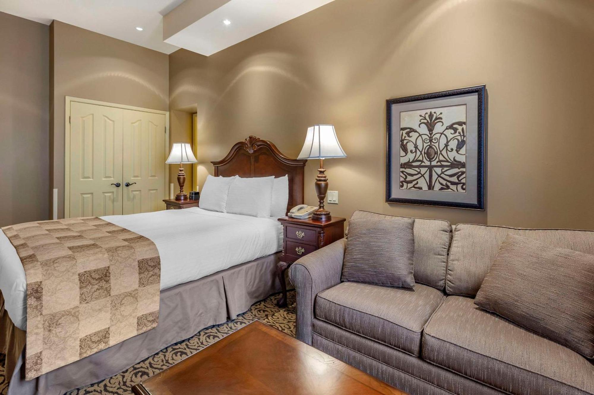 The Parlour Inn Ascend Hotel Collection ستراتفورد المظهر الخارجي الصورة
