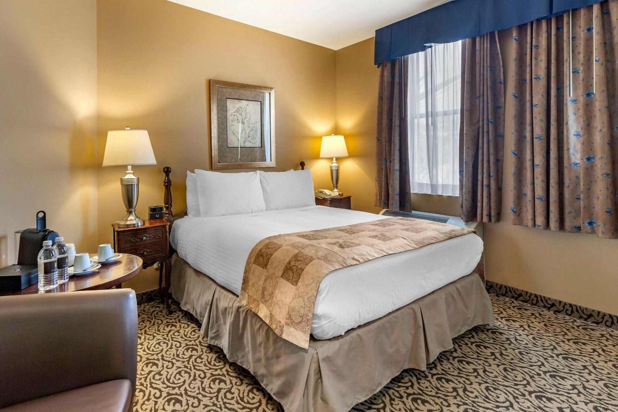 The Parlour Inn Ascend Hotel Collection ستراتفورد المظهر الخارجي الصورة