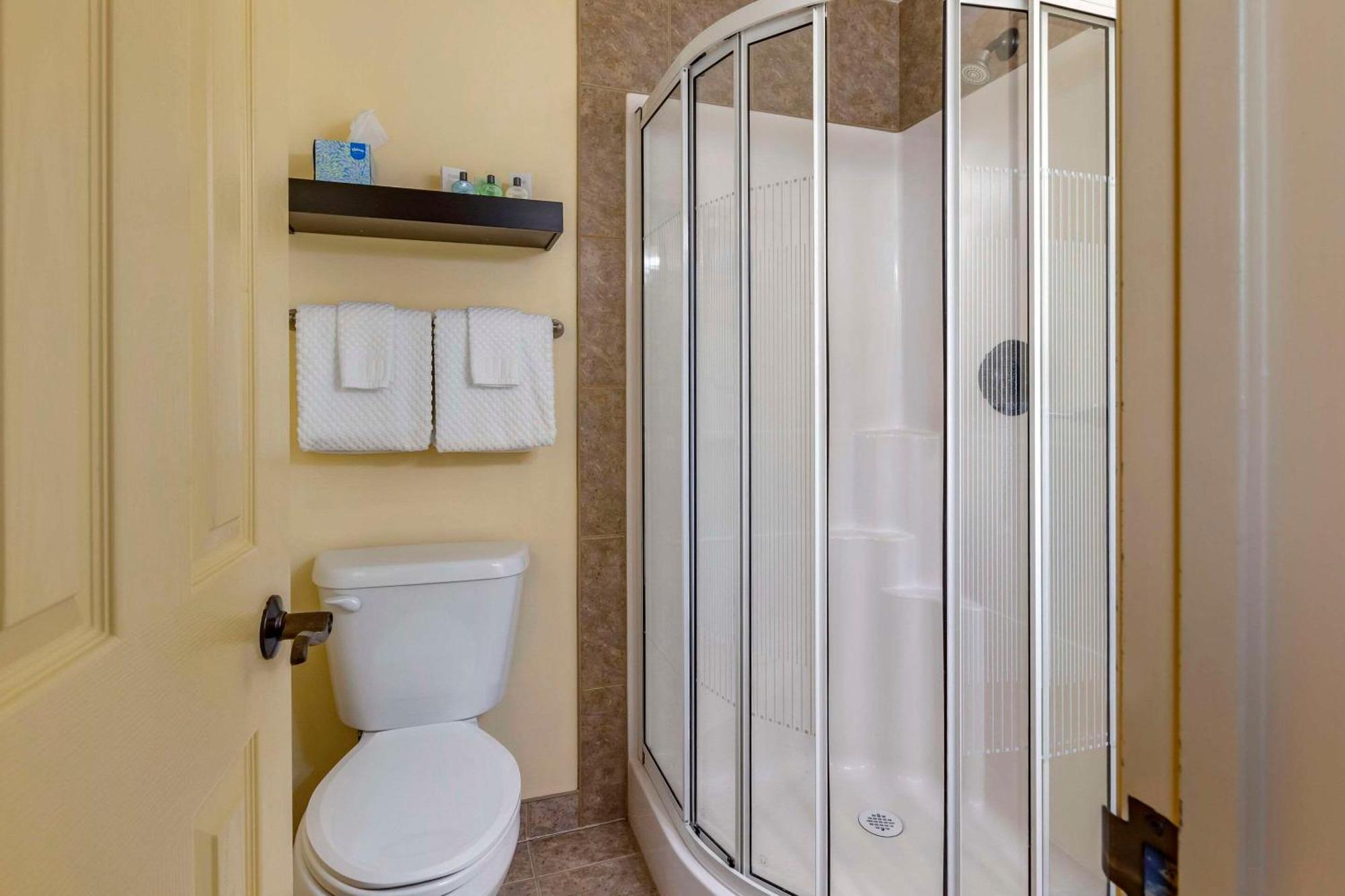 The Parlour Inn Ascend Hotel Collection ستراتفورد المظهر الخارجي الصورة