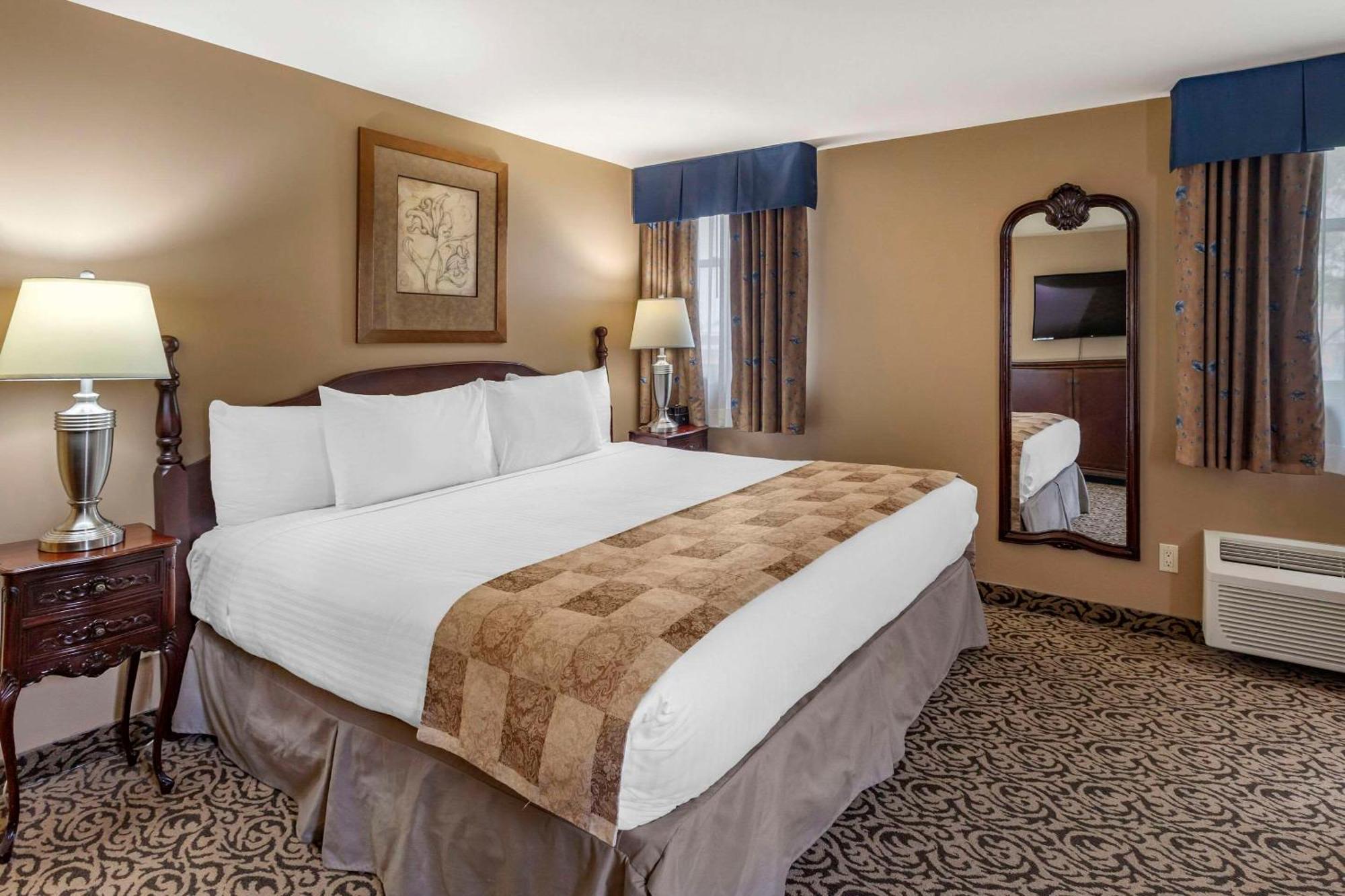 The Parlour Inn Ascend Hotel Collection ستراتفورد المظهر الخارجي الصورة