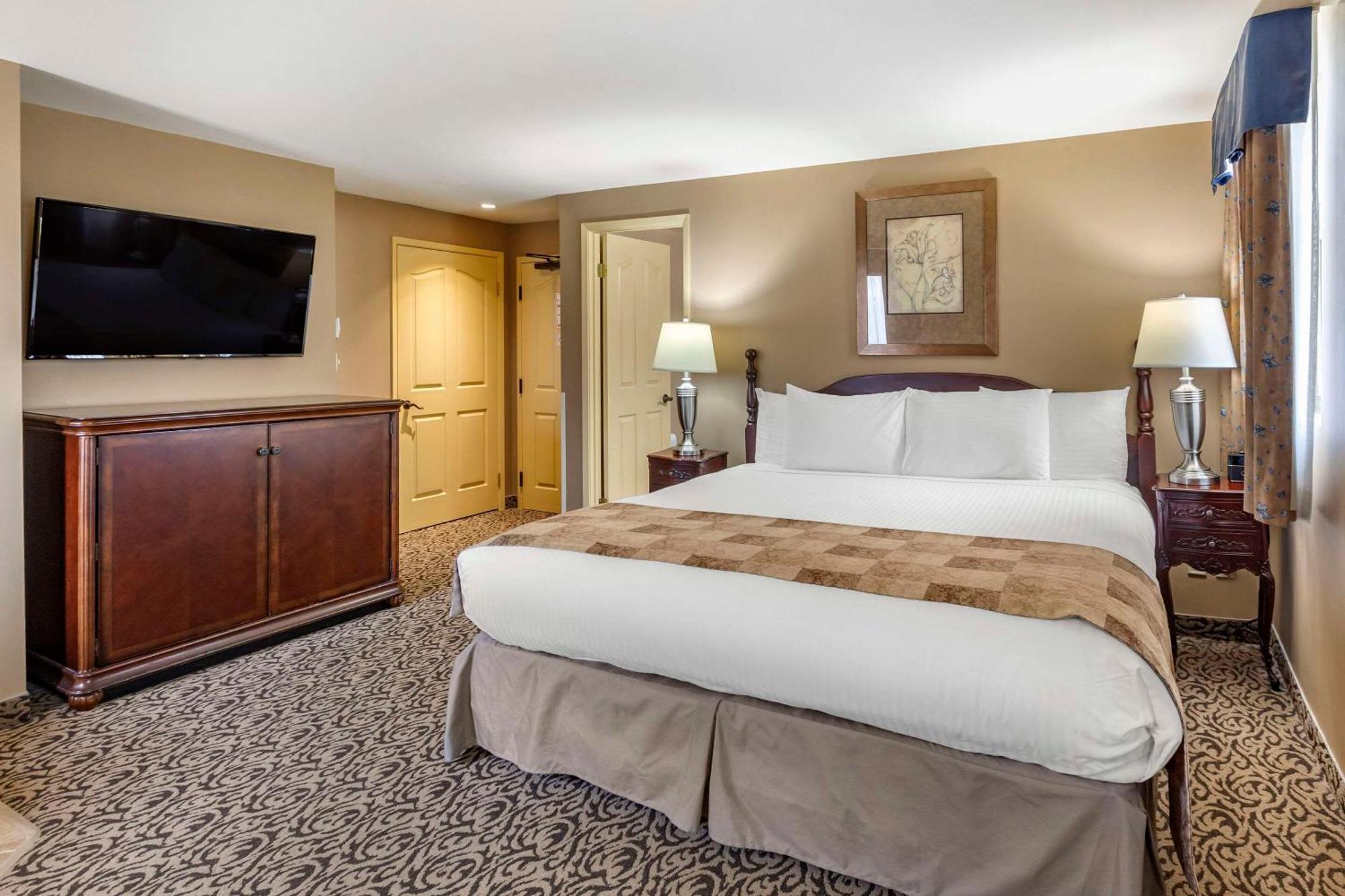 The Parlour Inn Ascend Hotel Collection ستراتفورد المظهر الخارجي الصورة