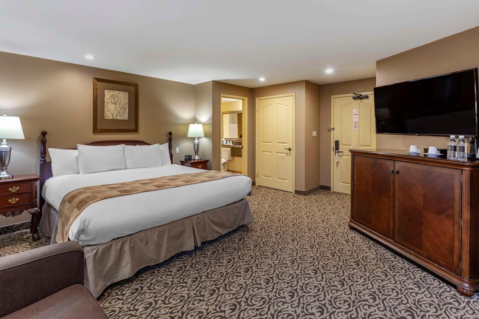The Parlour Inn Ascend Hotel Collection ستراتفورد المظهر الخارجي الصورة