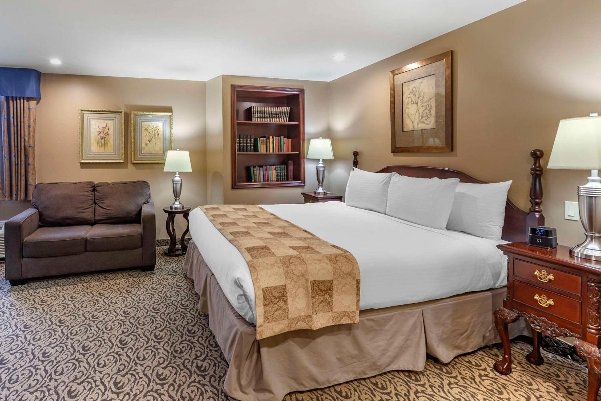 The Parlour Inn Ascend Hotel Collection ستراتفورد المظهر الخارجي الصورة