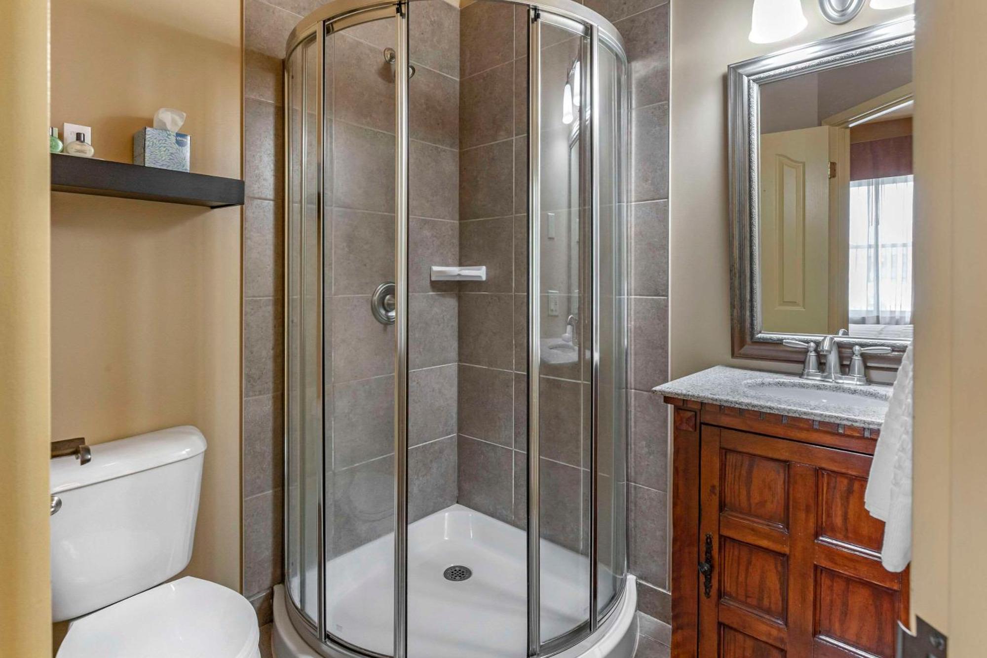 The Parlour Inn Ascend Hotel Collection ستراتفورد المظهر الخارجي الصورة