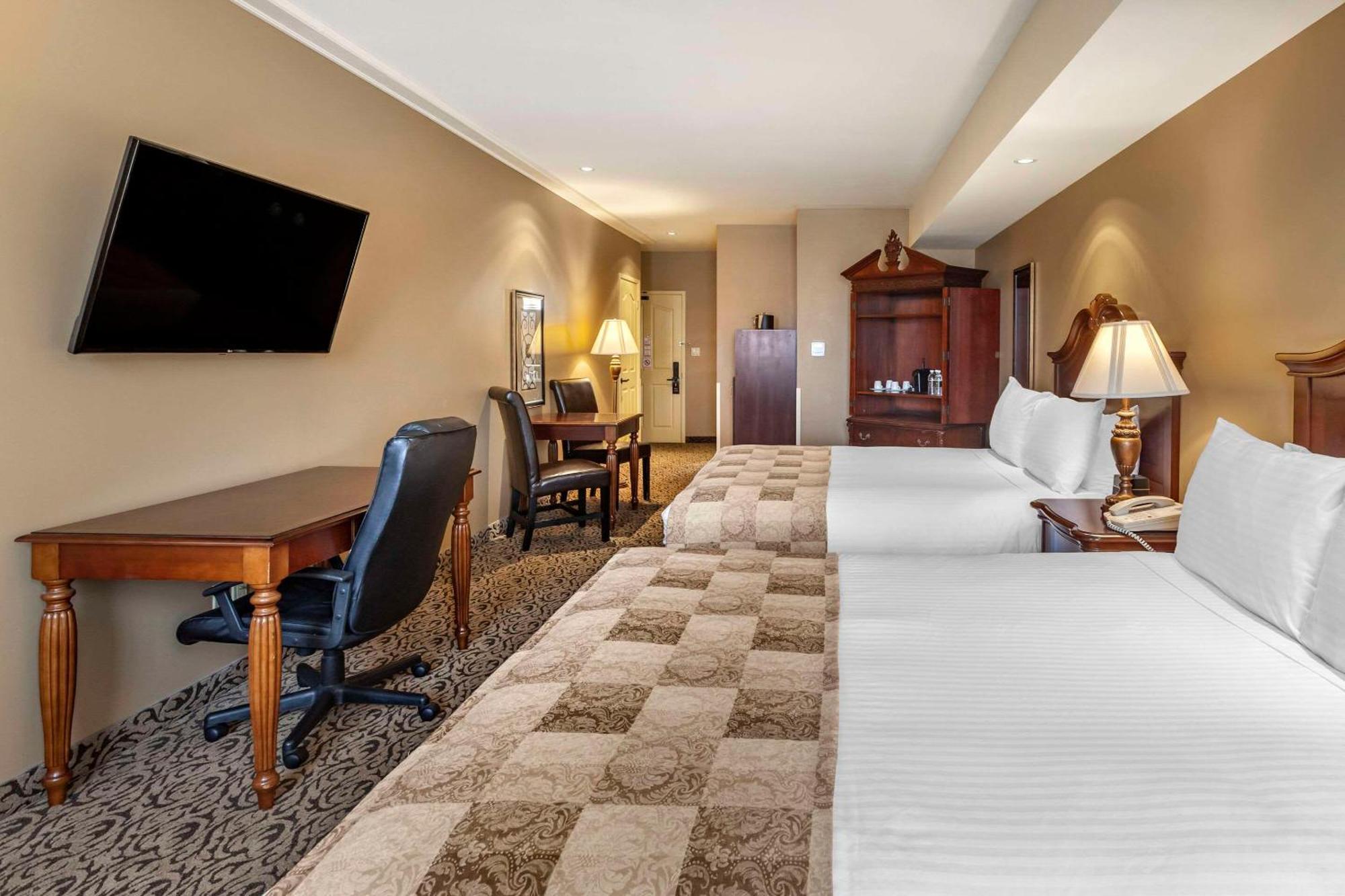 The Parlour Inn Ascend Hotel Collection ستراتفورد المظهر الخارجي الصورة