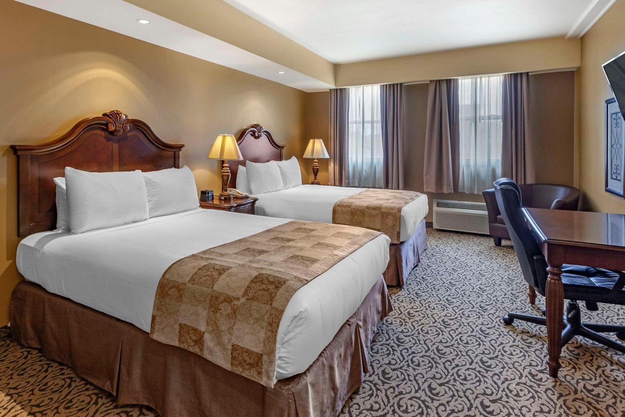 The Parlour Inn Ascend Hotel Collection ستراتفورد المظهر الخارجي الصورة