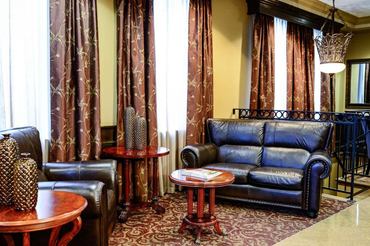 The Parlour Inn Ascend Hotel Collection ستراتفورد المظهر الخارجي الصورة