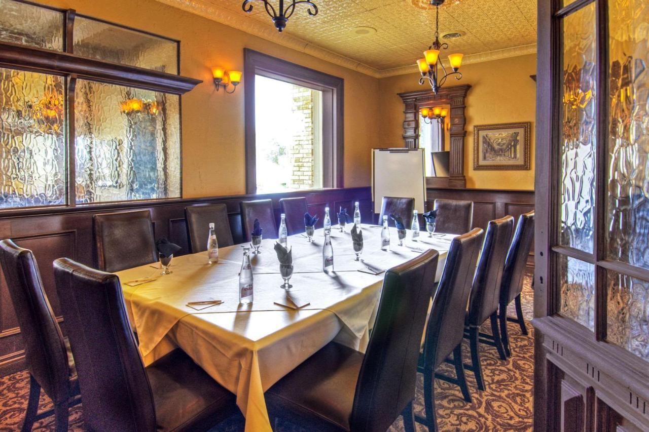 The Parlour Inn Ascend Hotel Collection ستراتفورد المظهر الخارجي الصورة