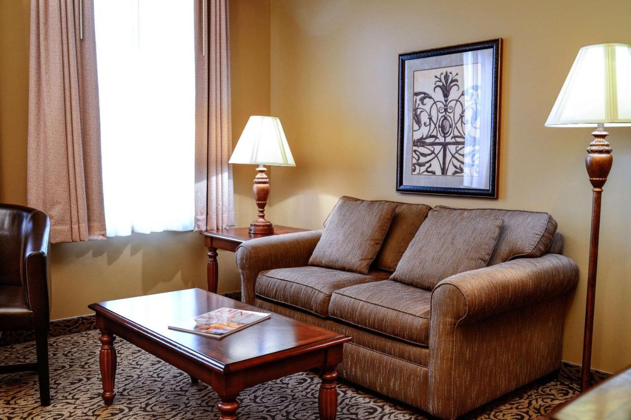The Parlour Inn Ascend Hotel Collection ستراتفورد المظهر الخارجي الصورة