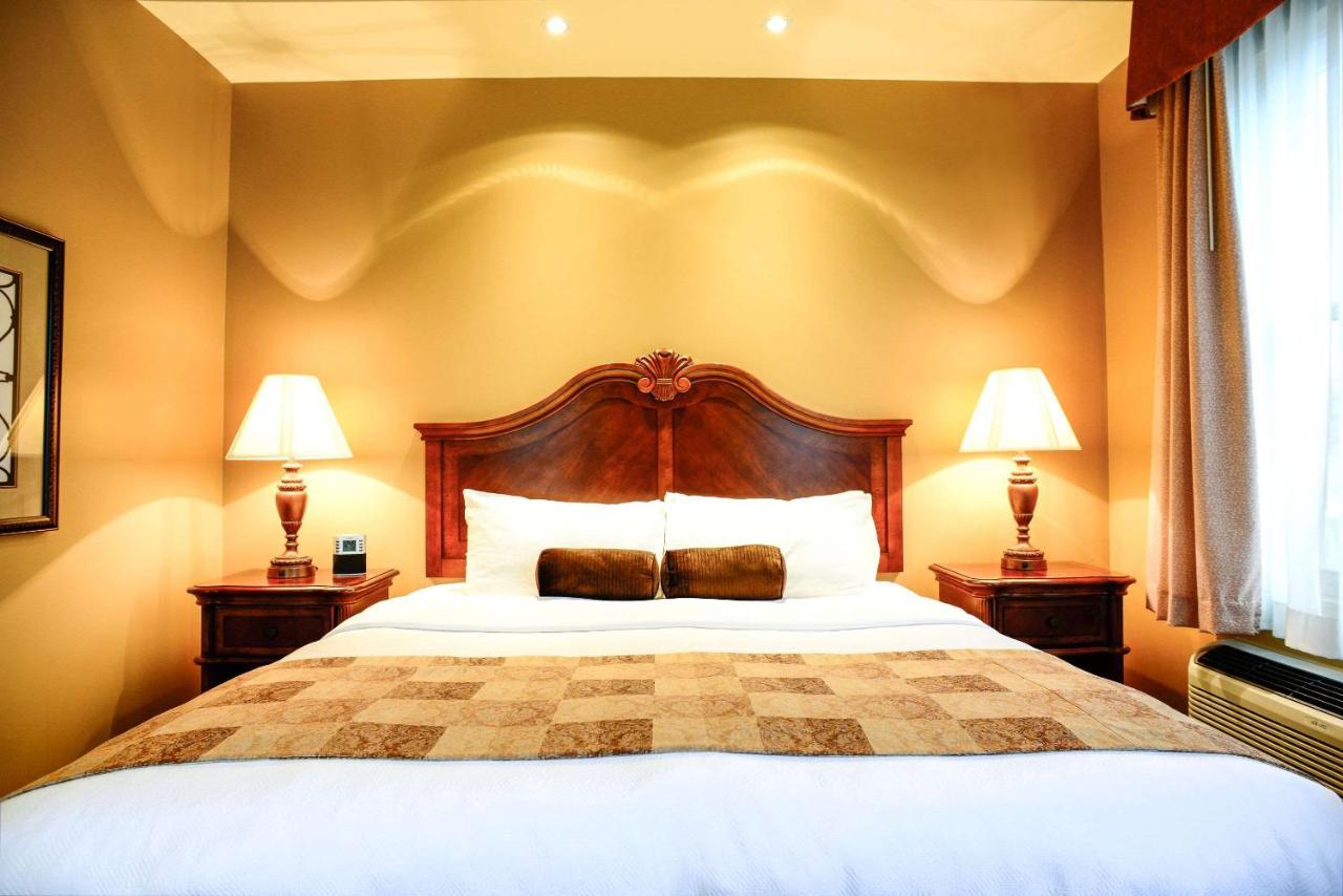The Parlour Inn Ascend Hotel Collection ستراتفورد المظهر الخارجي الصورة