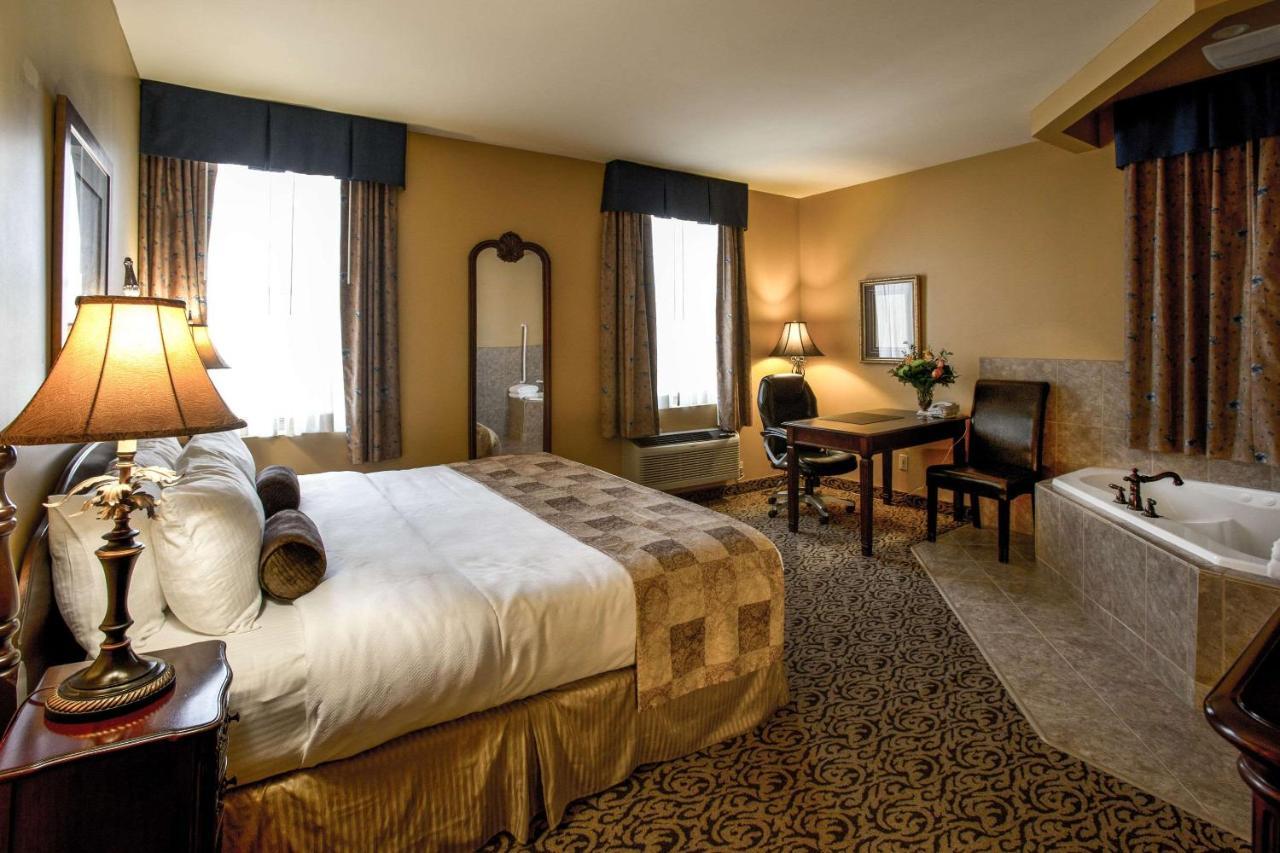 The Parlour Inn Ascend Hotel Collection ستراتفورد المظهر الخارجي الصورة
