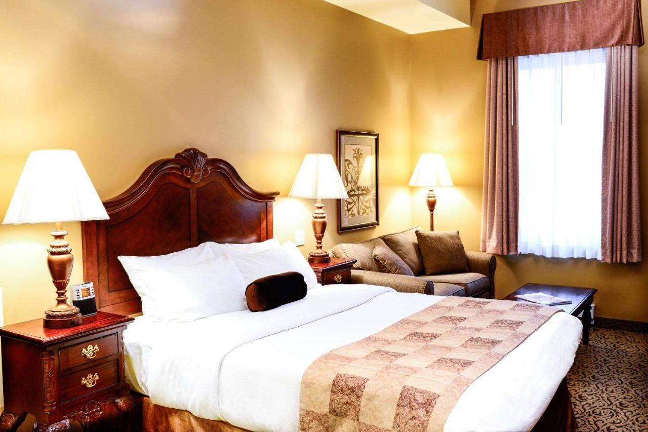 The Parlour Inn Ascend Hotel Collection ستراتفورد المظهر الخارجي الصورة